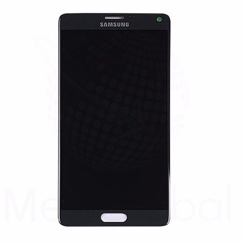 Pantalla Lcd + Mica Tactil Touch Samsung Galaxy Note 4